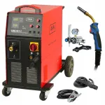 Keevitusseade MIGOMAT V MIG 330 MMA IDEAL 4R 400V
