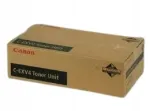 Canon CEXV4 must toonerkassett, 2 x 1650 g, iR 85/105/8500