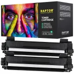 Brother XL toonerkassett DCP-1512E, DCP-1610WE, HL-1112E, HL-1210W, HL-1110E, TN-1030