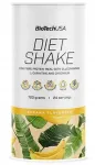 BioTech USA Diet Shake valgukokteil 720g banaani maitsega