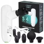Keha massager VITAMMY BODY 1, 5 otsakut