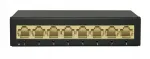 8-port gigabit v&otilde;rgul&uuml;liti S1008