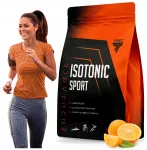 Isotooniline jook TREC Endurance ISOTONIC SPORT 1000g