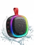 Juhtmevaba Bluetooth-k&otilde;lar LENRUE RGB-taustvalgustusega, IPX7, 20 tundi