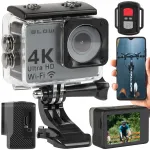 Action-kaamera Blow GoPro4U 4K UHD