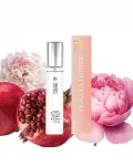 BRIGHT CRYSTAL naiste parf&uuml;&uuml;m 33 ml Garnet Yuzu Peony