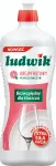 Ludwik greibimaitseline n&otilde;udepesuvahend, 900 g