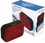 Juhitav punane USB Bluetooth-k&otilde;lar