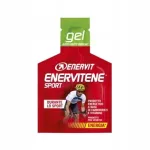 Energiageel Enervit troopiliste puuviljade maitsega