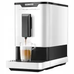 Espresso kohvimasin Sencor SES 7210WH, 19 bar, 1470 W, LED-ekraan ja jahvatusfunktsioon