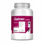 Kompava Gainer Cocktail proteiinikokteil 2.5kg &scaron;okolaadimaitseline