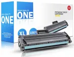 HP W1106A tonerkassett, sobib 106A, 107a, 107r, 107w printeritele, kiibiga