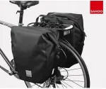 Jalgratta kotid SAHOO DRY 20L, veekindlad