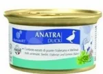Marpet partliha toit kassidele, 85 g