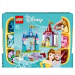 LEGO Disney loomingulised Disney lossid 43219