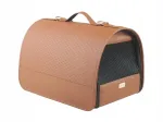 Lemmikloomade kandekott AMIPLAY New York M 42 x 26 x 2 cm