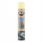 Auto salongi puhastusvahend K2 POLO COCKPIT, 750 ml, vanillil&otilde;hnaline