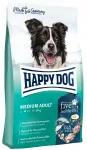 Kuiv koeratoit Happy Dog Supreme Fit & Vital Medium, 12 kg