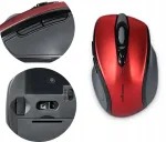 Traadita optiline hiir Kensington Pro Fit