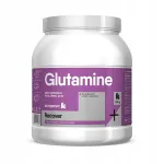 Glutamiin Kompava lihasmassi jaoks, 500 g, 100 portsjonit