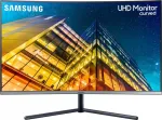 SAMSUNG 31.5" 3840 x 2160 monitor