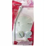 Mikrofon GEMBIRD MIC 111, blisterpakendis