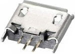 Elektrooniline beebimonitor SOCKET CONNECTOR