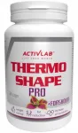 Toidulisand Activlab Thermo Shape Pro + Forskolin, 60 kapslit