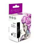EPSON Inkspot T1598 must tindikanne, 20 ml, Stylus Photo R2000