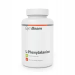 Aminohape L-Fen&uuml;&uuml;lalaniin GymBeam, 90 kapslit
