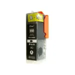 Tint Canon PGi550 XL must, m&otilde;eldud PIXMA IP7250, MG5550