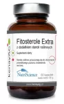 Toidulisand Kenay Phytosterols Extra, 60 kapslit