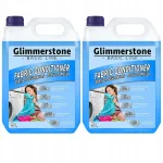 Tekstiilide pehmendaja GLIMMERSTONE Basic Line, 10 l, 400 pesukorda