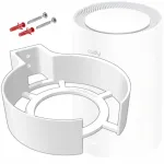 Seinale paigaldatav hoidik CUDY M1200/M1300/M1500/M1800/M3600 WiFi ruuterile