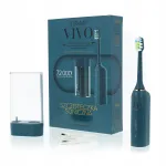 Elektriline hambahari VITAMMY VIVO Sonic kompaktses USB karbis