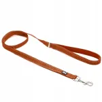 Koerarihm Hurtta Casual Reflective Eco, 120 cm, pruun