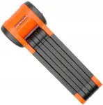 Jalgratta lukk KRYPTONITE Evolution 790 90 cm