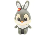 USB m&auml;lupulk 128GB hall Bunny
