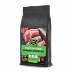 Kuiv toidud koertele Superfoods British Lamb, 65 %, 2 kg