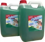 N&otilde;udepesuvahend OSKAR m&uuml;ndiga, 5 l, kontsentraat