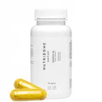 Toidulisand Berberine HCL NUTRIDOME 60 kapslit