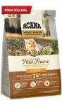 Kuiv kassitoit ACANA Wild Prairie, 340 g