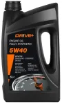 Mootori&otilde;li Dr!ve+ SM/CF 5W40, 5 l