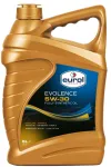 Mootori&otilde;li EUROL Evolence 5W30, 5 l