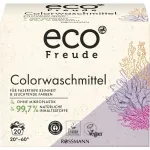 ECO FREUDE pesupulber v&auml;rvilistele riietele, 1,35 kg