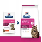 Hill's PD Feline Gastrointestinal Biome kassitoit 3 kg