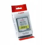 CANON BCI 1302Y kollane originaalne tindikassett, sobib W2200, W2200S