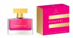 Dorall Collection EVENTFUL parf&uuml;&uuml;mvesi 100 ml