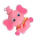Laste USB-m&auml;lupulk 16 GB, roosa, nr 425