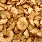 Kuivatatud &otilde;unad n&auml;rilistele Champi, 500 g